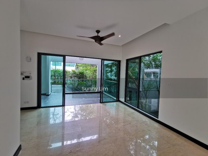 Rare Prime Strata Bungalow @ Damansara Heights with Swimming Pool - 2