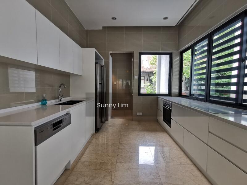 Rare Prime Strata Bungalow @ Damansara Heights with Swimming Pool - 4