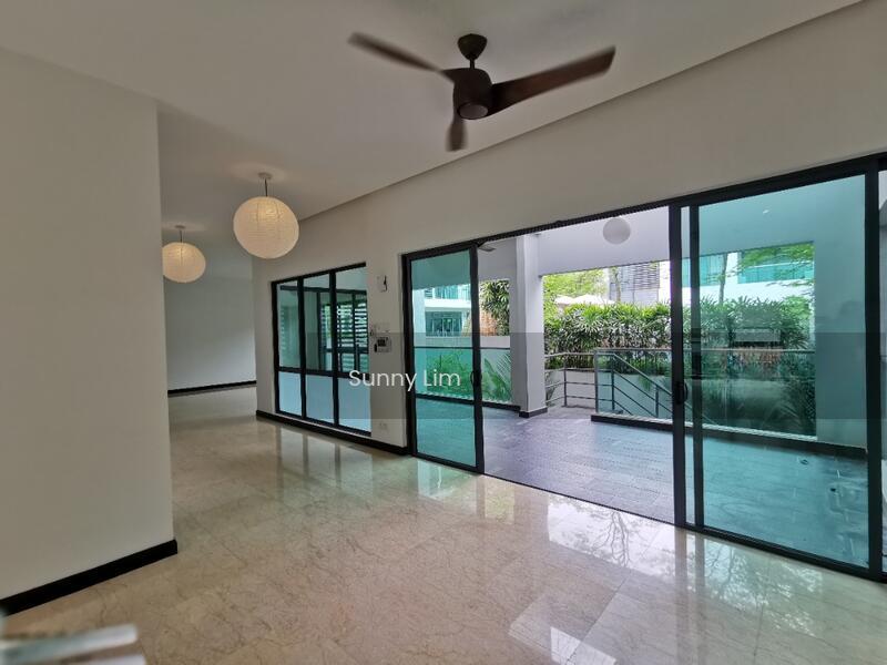 Rare Prime Strata Bungalow @ Damansara Heights with Swimming Pool - 1