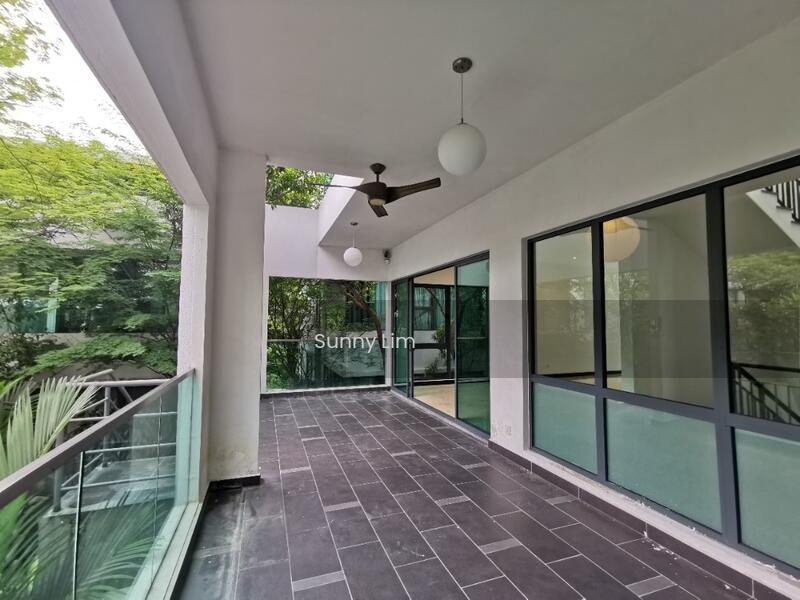 Rare Prime Strata Bungalow @ Damansara Heights with Swimming Pool - 5