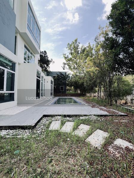 The Reserve Puncak Kayangan Kemensah - 5