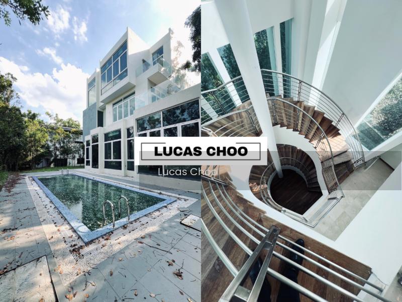 The Reserve Puncak Kayangan Kemensah - 1