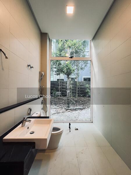 The Reserve Puncak Kayangan Kemensah - 4