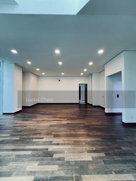 The Reserve Puncak Kayangan Kemensah - 3