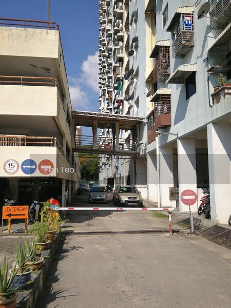 Taman Bendera - 2