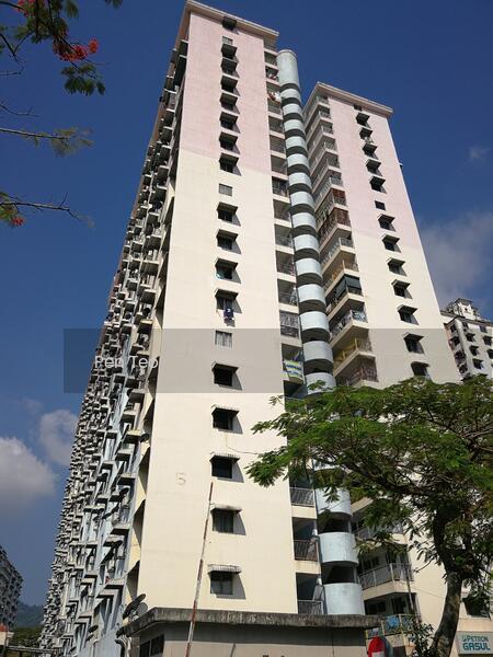 Taman Bendera - 3