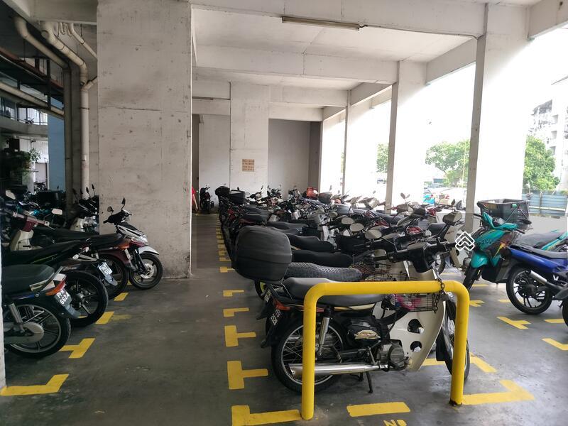 Taman Bendera - 4