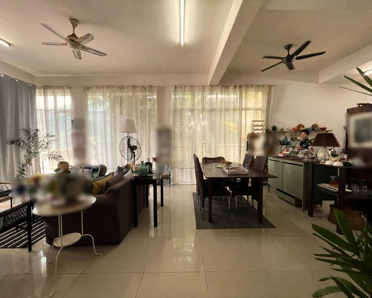 Taman Saujana Ampang - 5