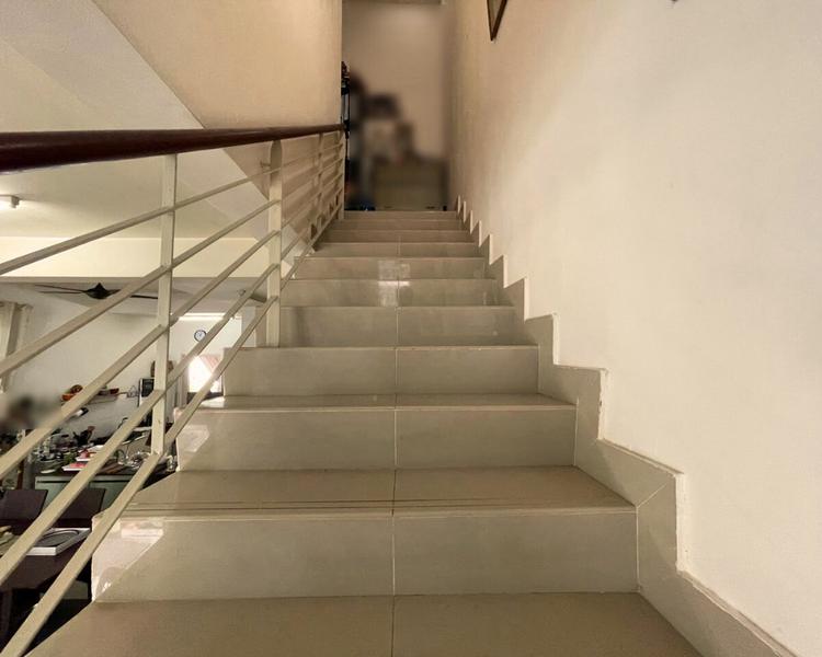 Taman Saujana Ampang - 4