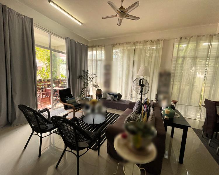 Taman Saujana Ampang - 2