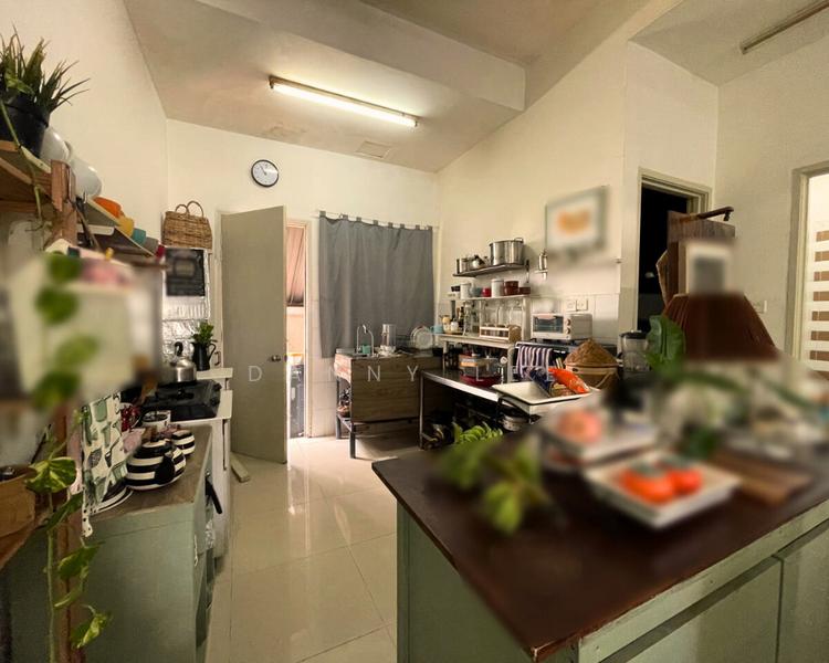 Taman Saujana Ampang - 3