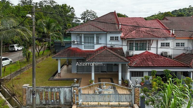 Taman Saujana Puchong - 1