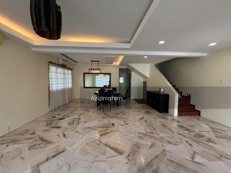 Taman Saujana Puchong - 3