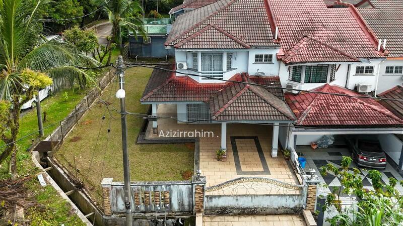 Taman Saujana Puchong - 2