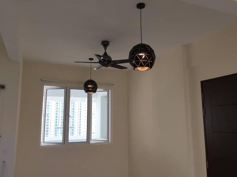 The H2O Condominium - 1