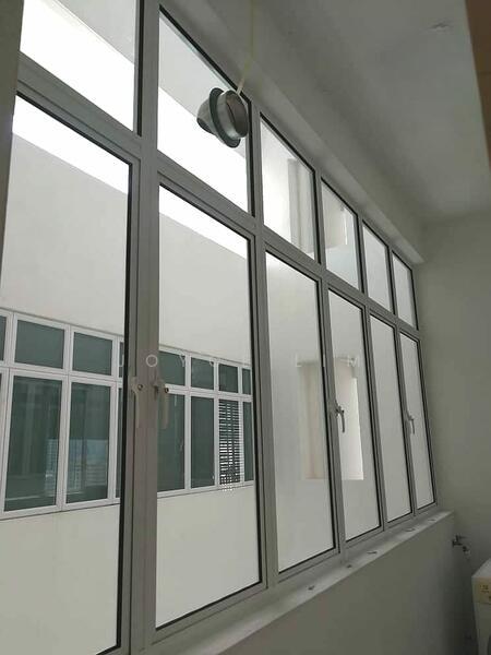 The H2O Condominium - 5