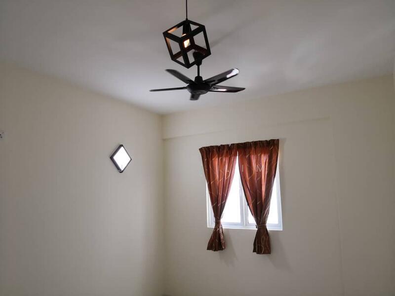 The H2O Condominium - 2