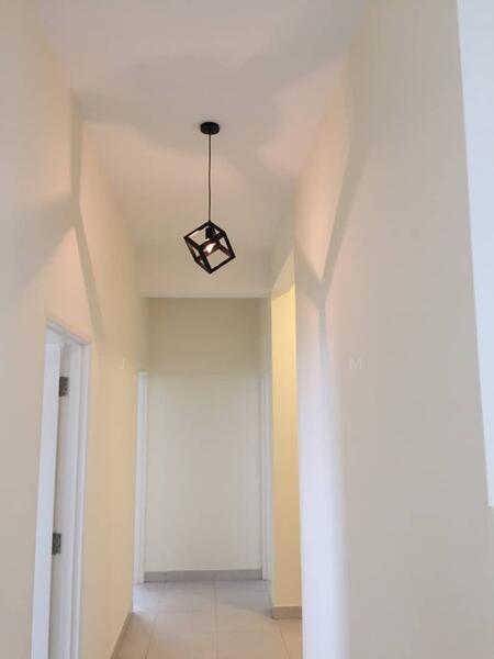 The H2O Condominium - 3