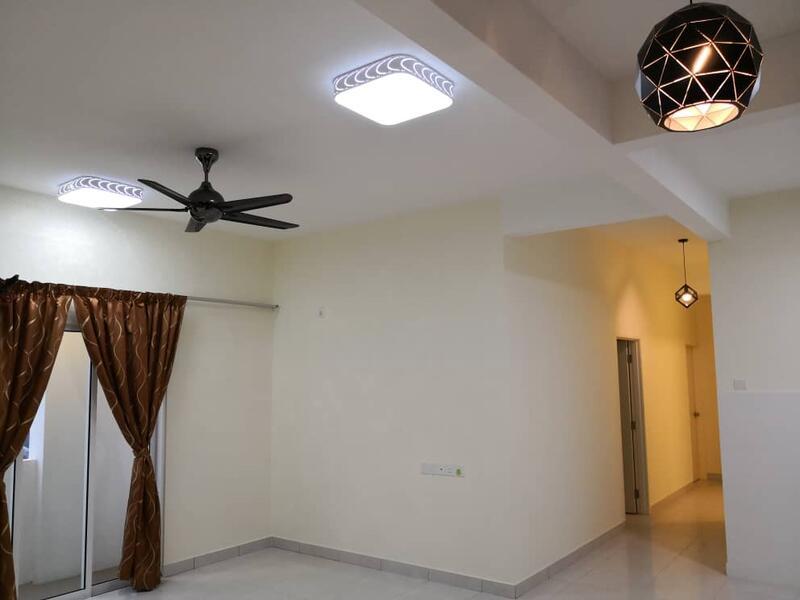 The H2O Condominium - 4