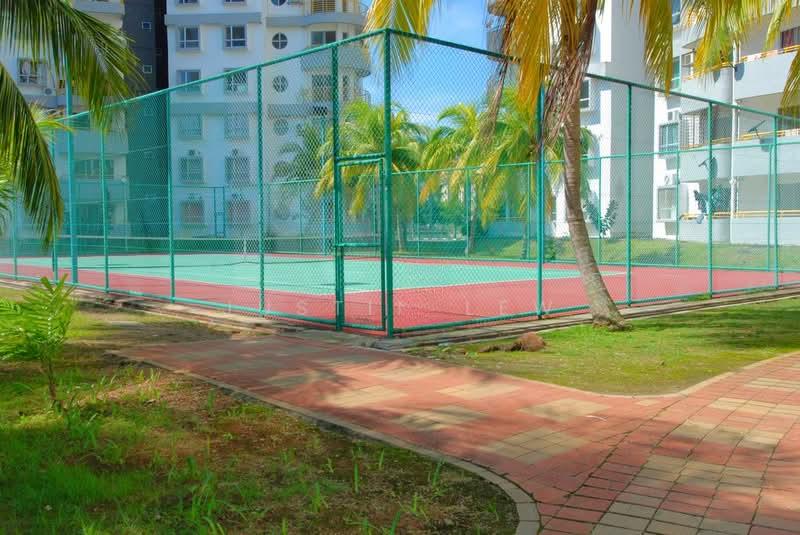 Bay View Villas - 2