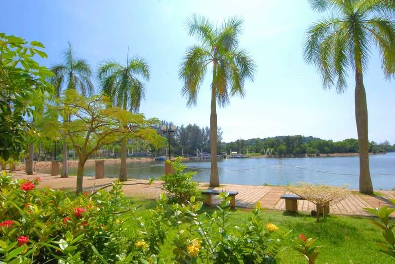 Bay View Villas - 5