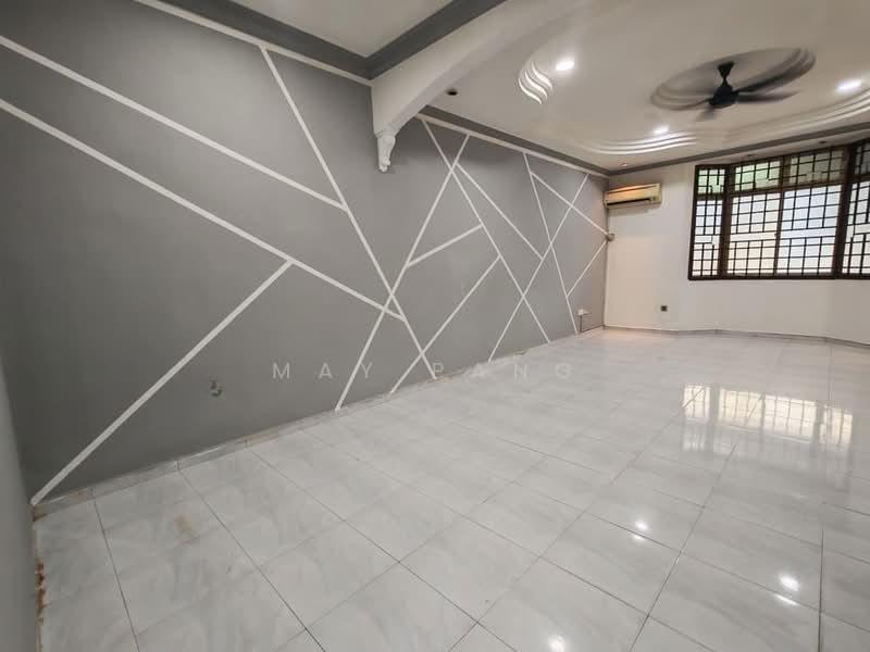 Tmn Universti Taman University - 3