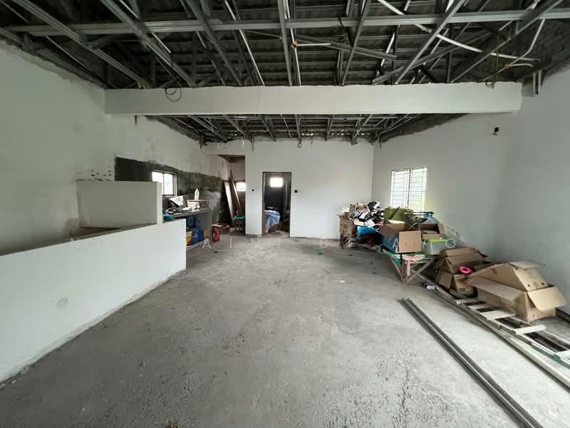 ENDLOT AU1 Taman Keramat KL 3 Storey Terrace House TERMURAH! - 5