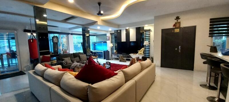2.5-storey Terraced House at USJ Heights - 5
