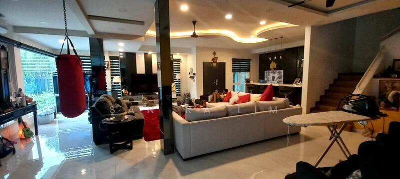 2.5-storey Terraced House at USJ Heights - 4