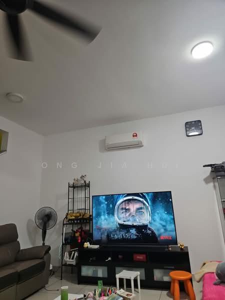 Rimbun Harmoni Seremban 2 - 1