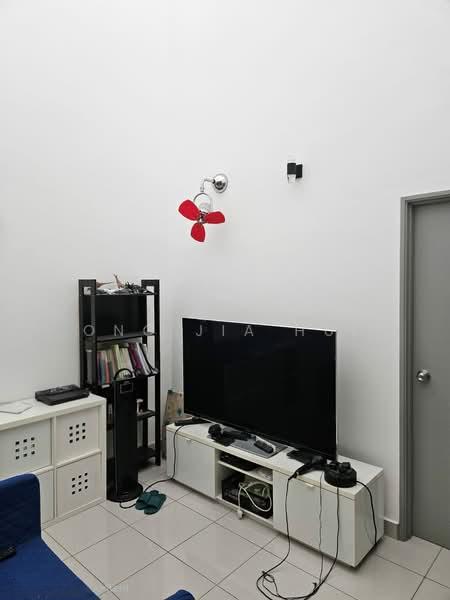 Rimbun Harmoni Seremban 2 - 4