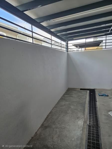 Rimbun Harmoni Seremban 2 - 5