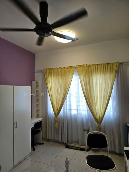 Rimbun Harmoni Seremban 2 - 2