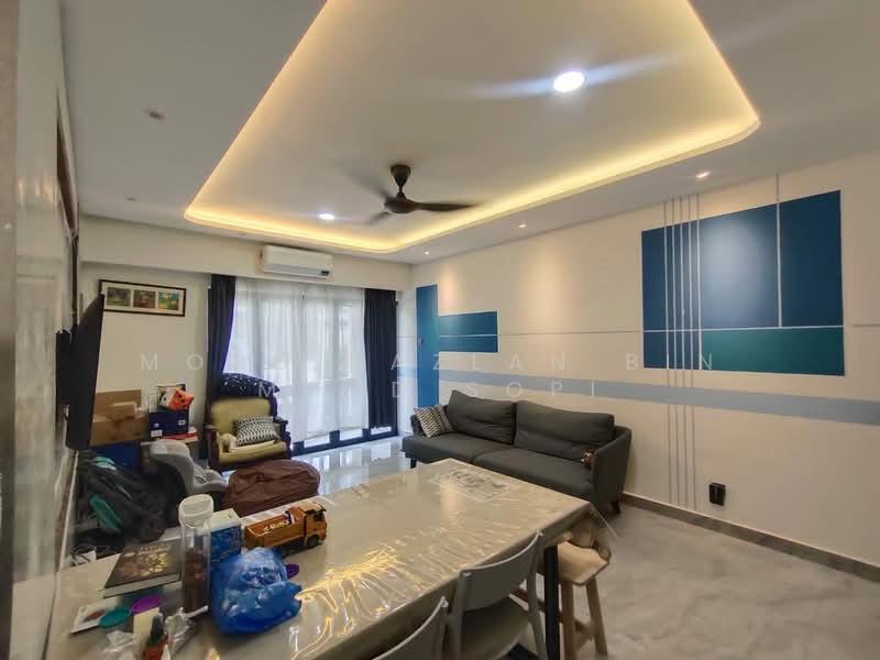 Keranji Apartments - 2