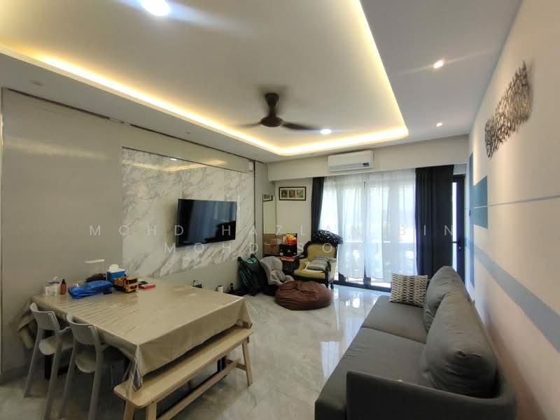 Keranji Apartments - 3