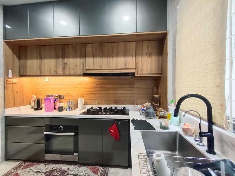 Keranji Apartments - 4