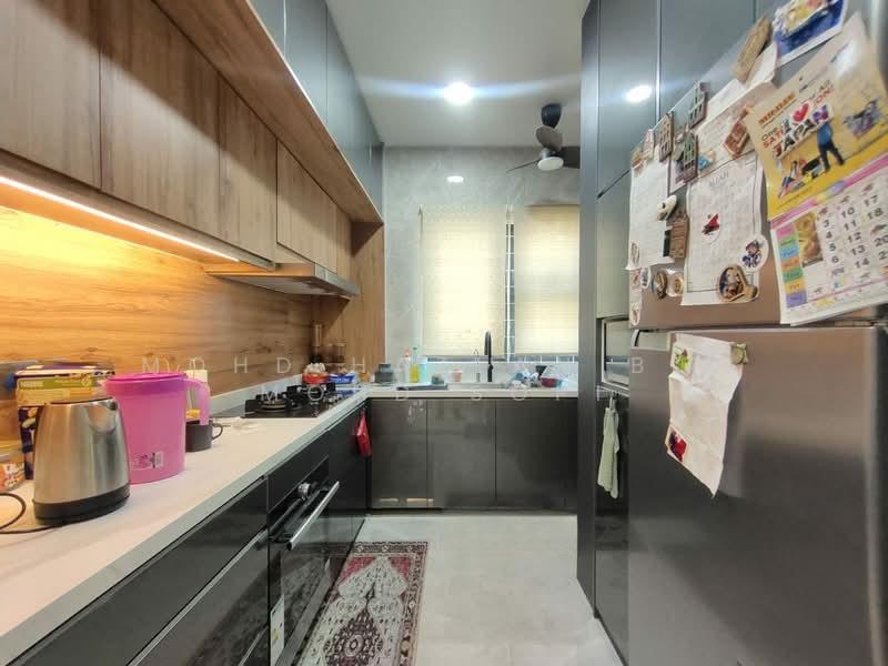 Keranji Apartments - 5