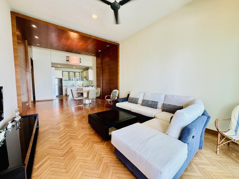 Straits Quay (The Suites at Waterside) - 2