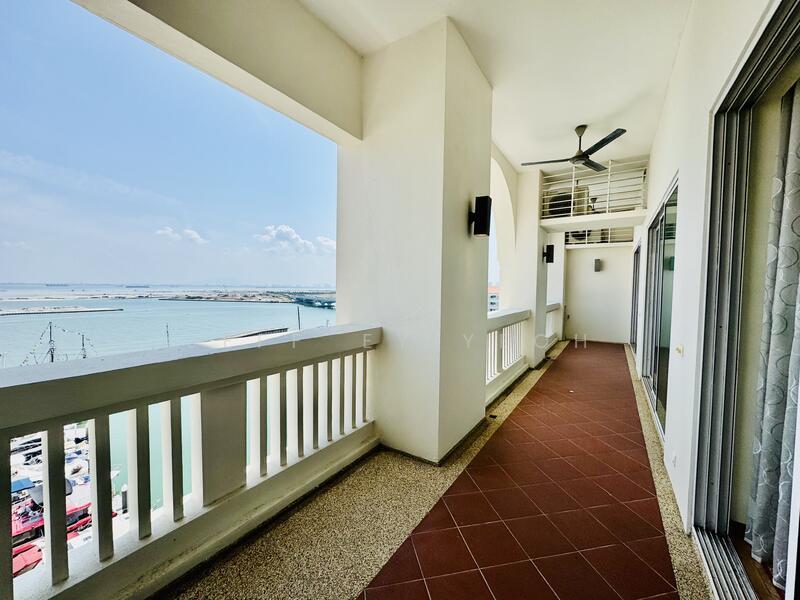 Straits Quay (The Suites at Waterside) - 4