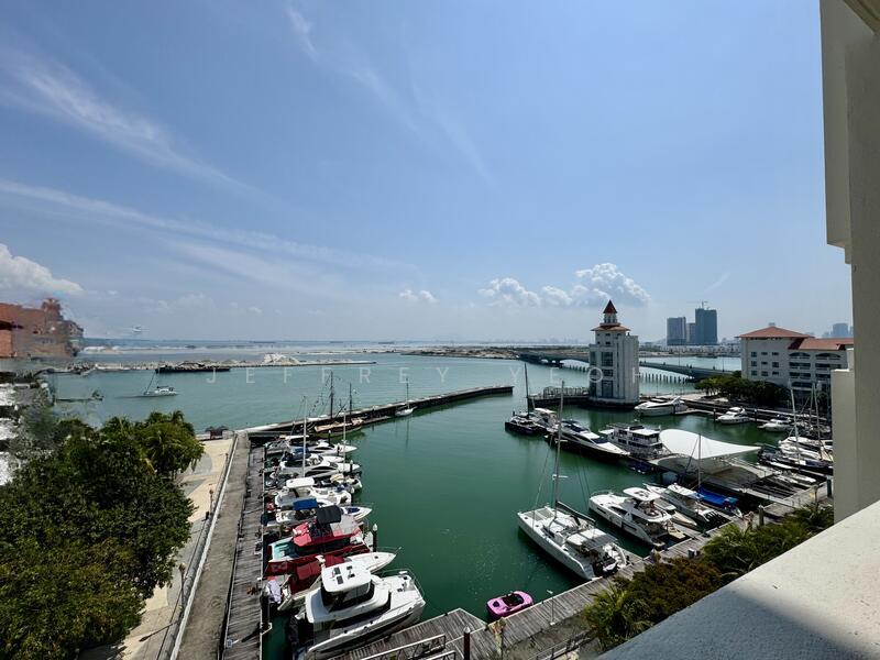 Straits Quay (The Suites at Waterside) - 3