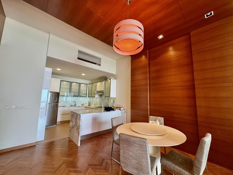 Straits Quay (The Suites at Waterside) - 5