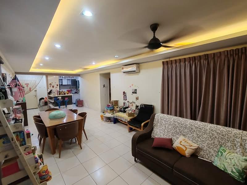 First Residence (Residensi Unggul) - 4