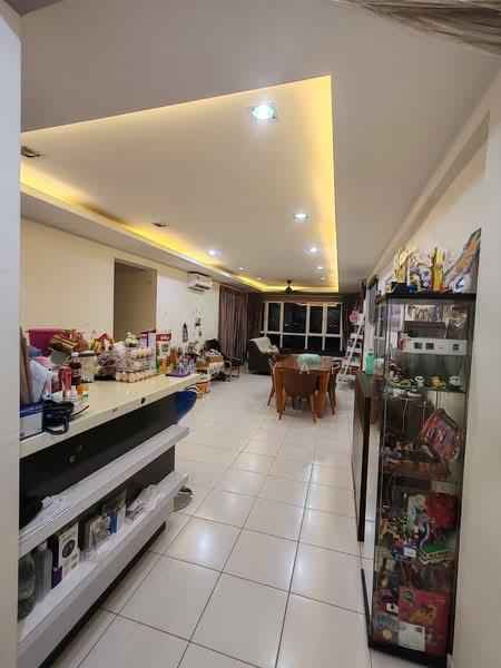 First Residence (Residensi Unggul) - 2