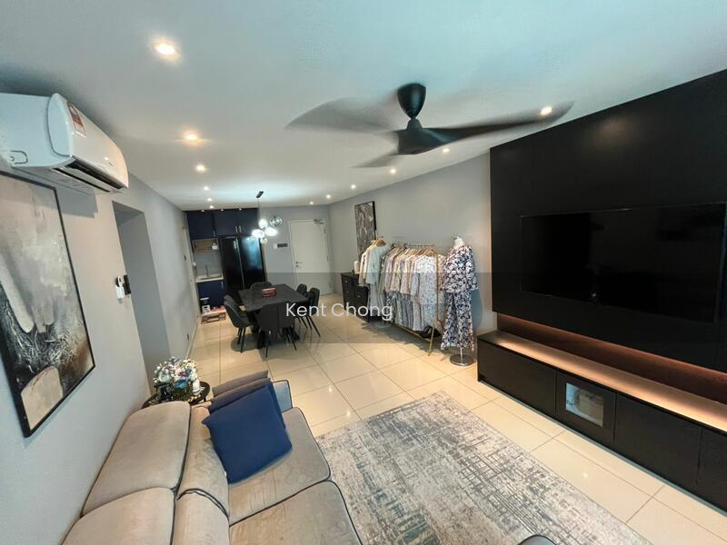 Residensi Sutera 7 - 1