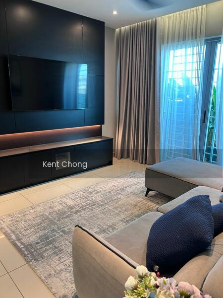 Residensi Sutera 7 - 4