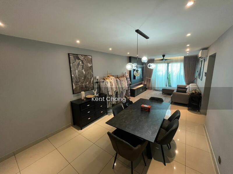 Residensi Sutera 7 - 2