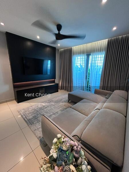 Residensi Sutera 7 - 3