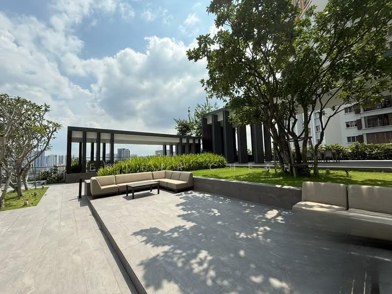 Quinn Residence - 3