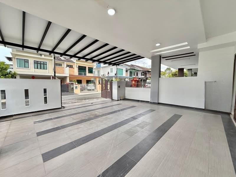 Taman Mutiara Mas - 3