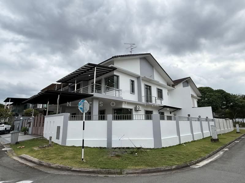 Taman Mutiara Mas - 2